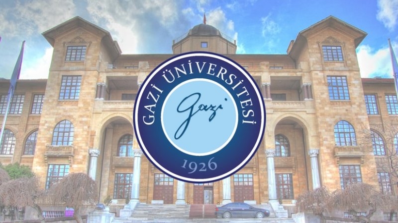 GAZ niversitesi