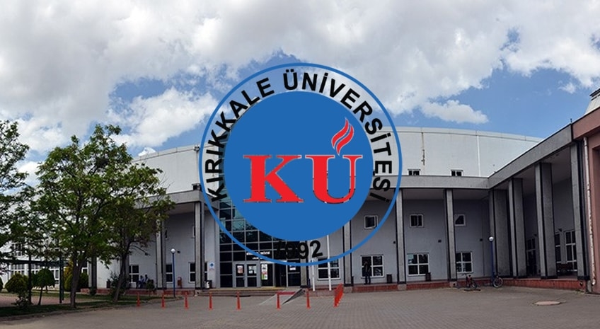 Krkkale niversitesi