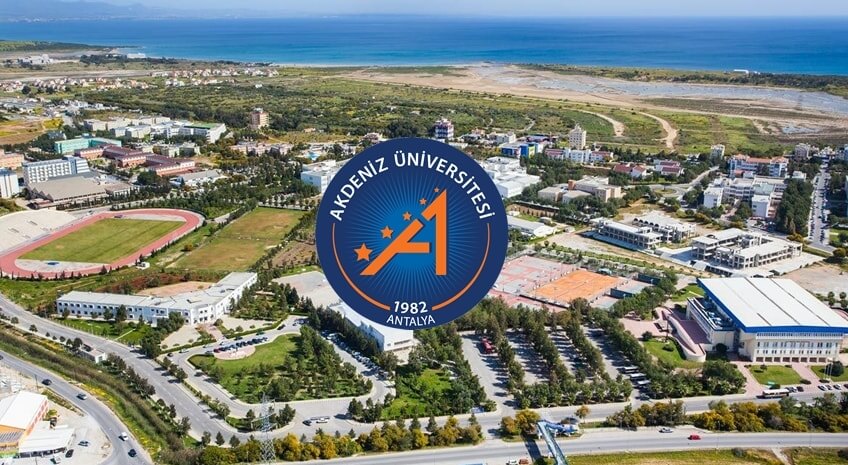 Akdeniz niversitesi zgemi