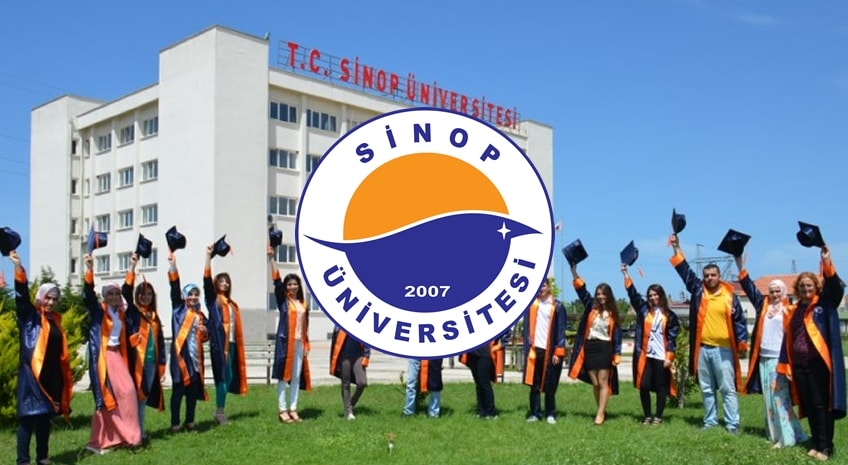 Sinop niversitesi