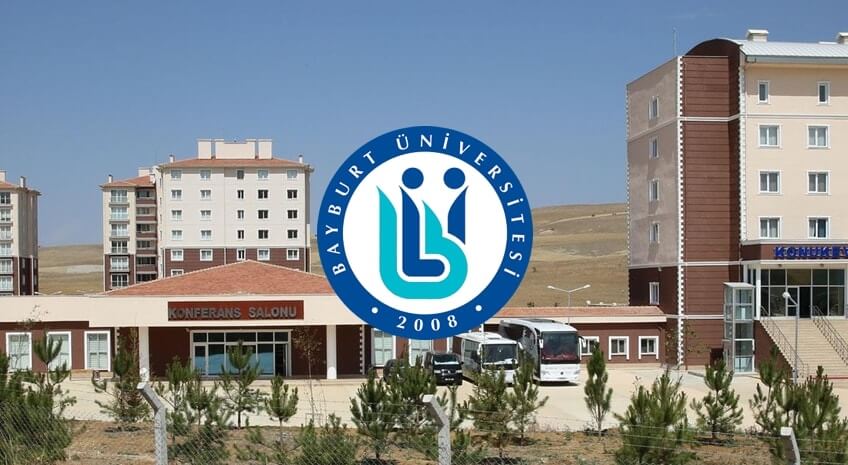 Bayburt niversitesi