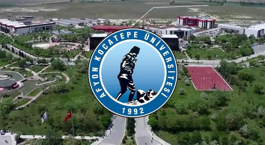 Afyon Kocatepe niversitesi Klavuzu