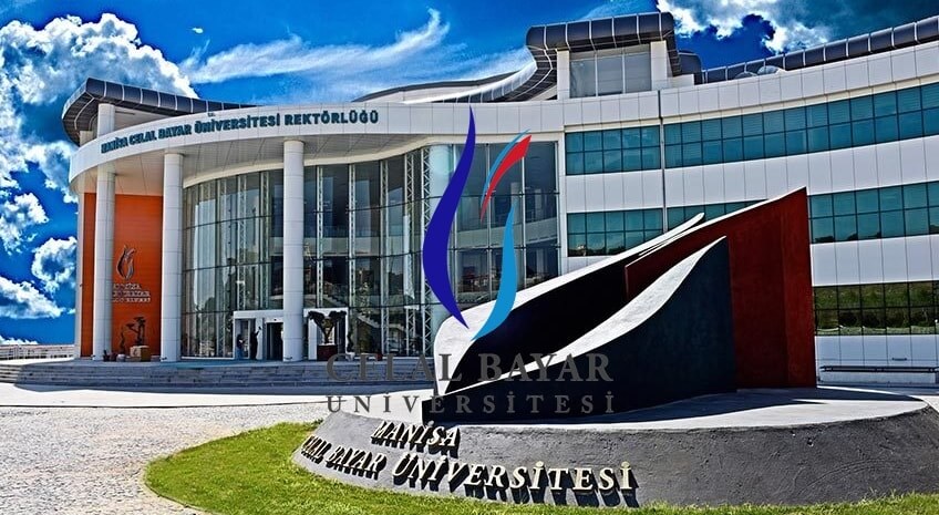 Manisa Celal Bayar niversitesi