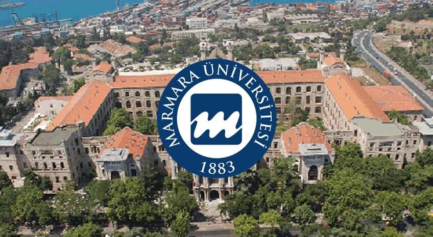 Marmara niversitesi