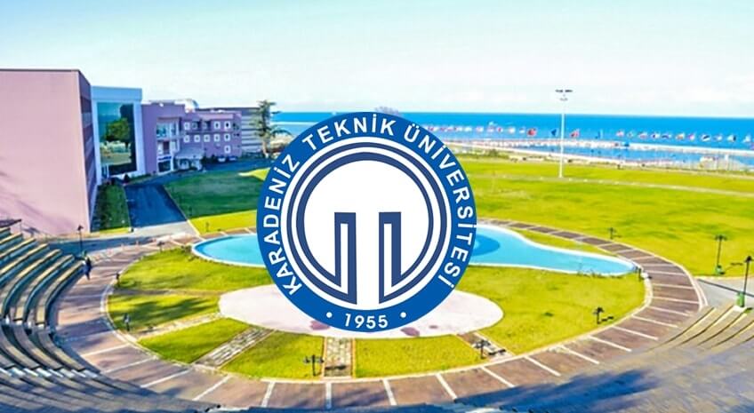 Trabzon Karadeniz Teknik niversitesi