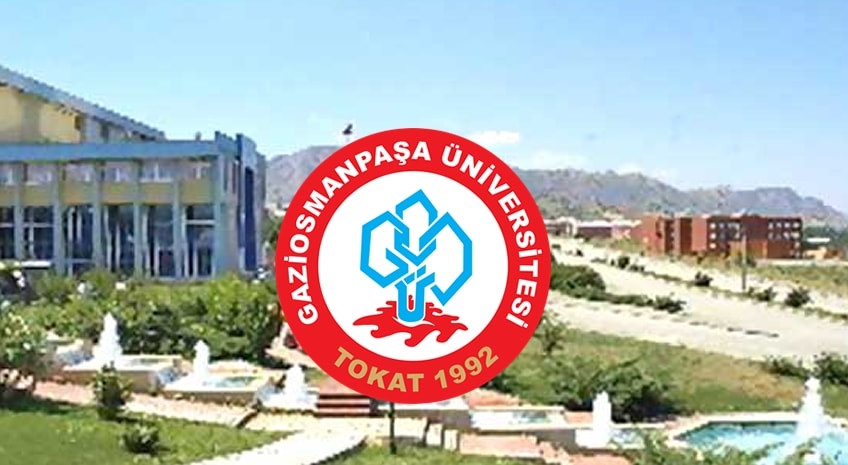 Tokat Gazi Osman Paa niversitesi