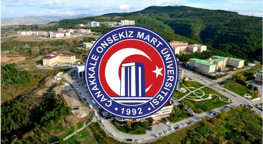 anakkale Onsekiz Mart niversitesi