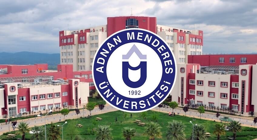 Aydn Adnan Menderes niversitesi