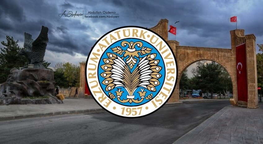 Erzurum niversitesi