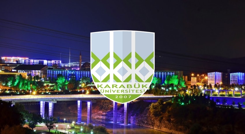  Karabk niversitesi