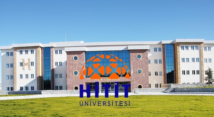 orum Hitit niversitesi