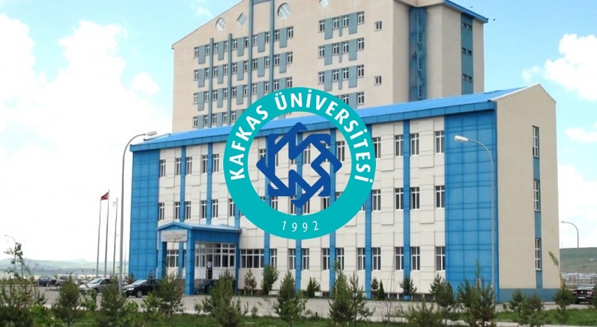 Kars Kafkas niversitesi