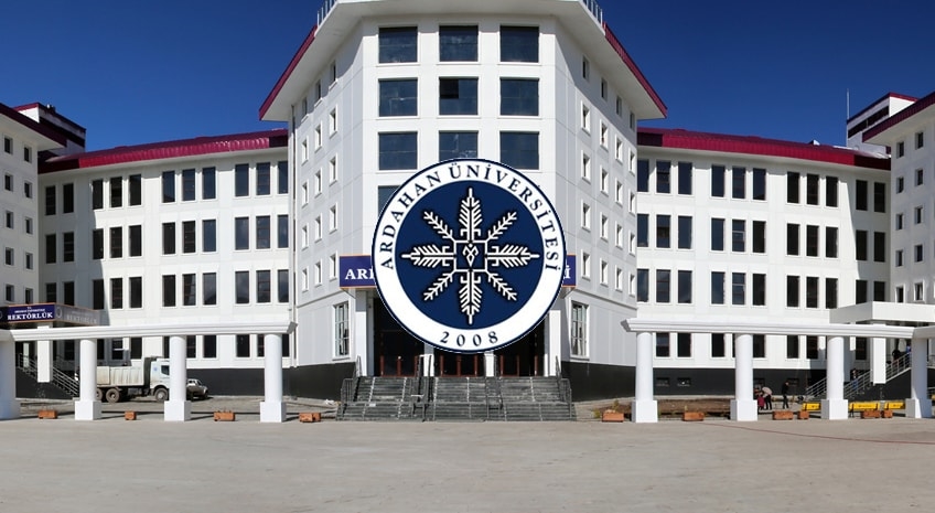 Ardahan niversitesi