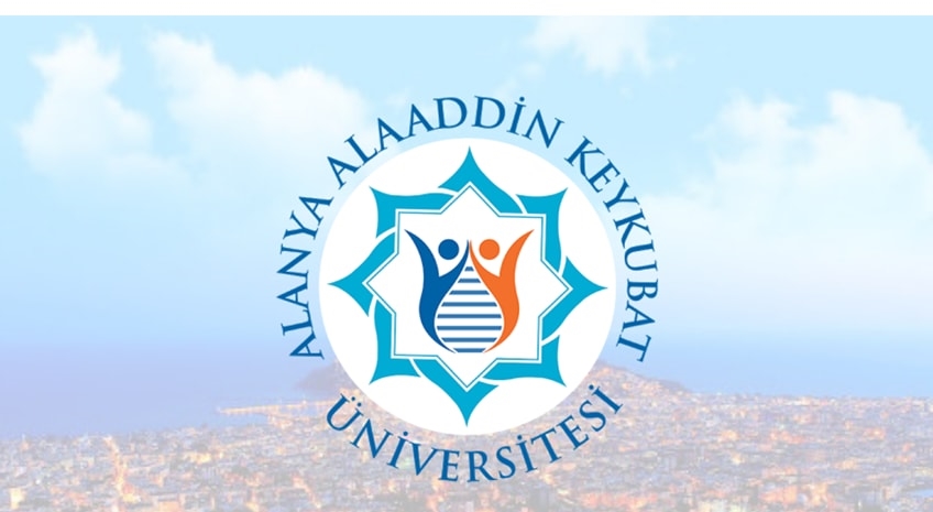 Alanya Alaaddin Keykubat niversitesi