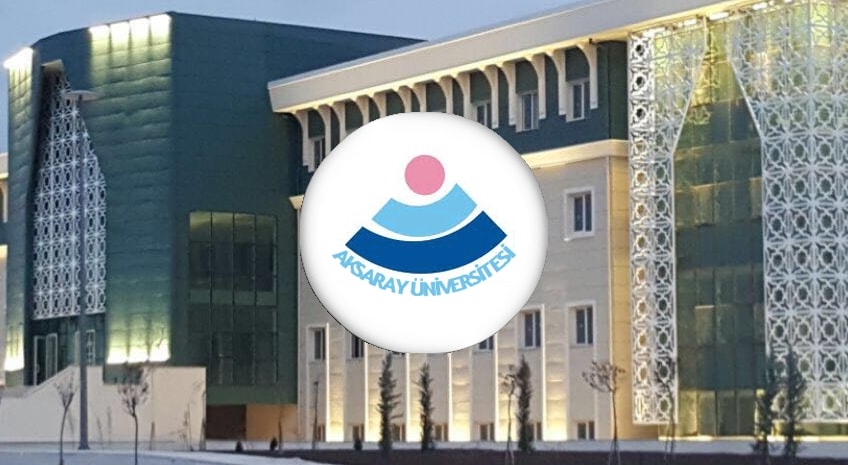 Aksaray niversitesi 