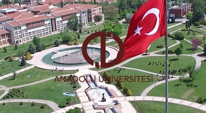 Eskisehir Anadolu niversitesi