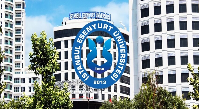 stanbul Esenyurt niversitesi Yneticilik