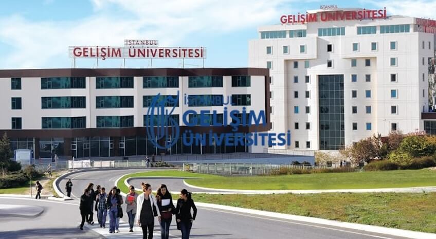 stanbul Geliim niversitesi