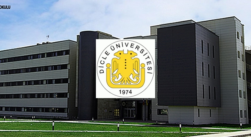 Diyarbakr Dicle niversitesi