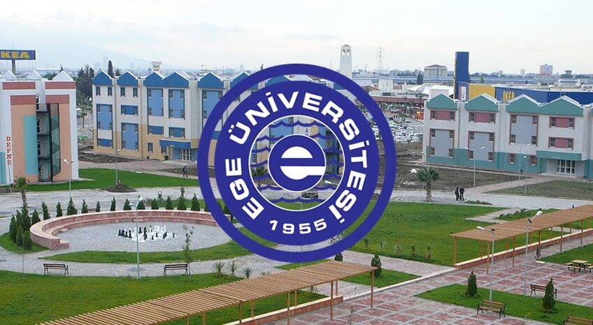 zmir Ege niversitesi