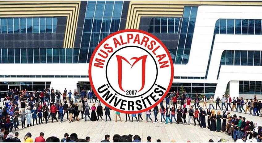 Mu Alparslan niversitesi