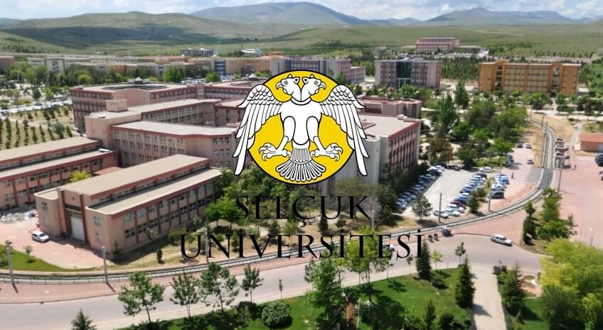 Konya Seluk niversitesi