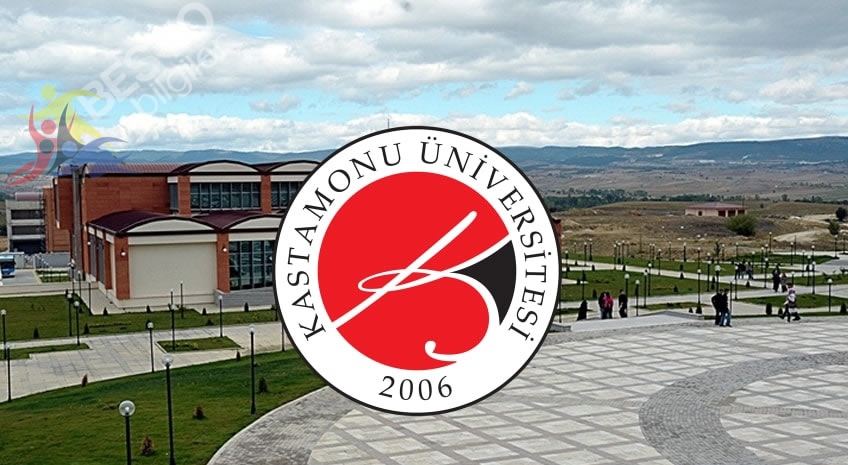 Kastamonu niversitesi zel Yetenek Snav - Besyo 2018