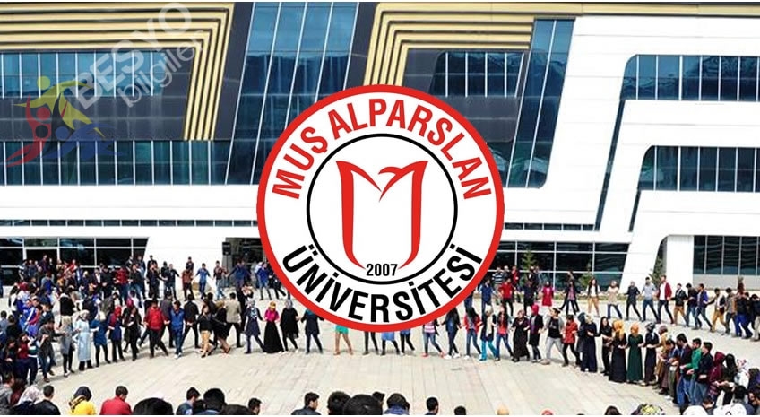 Mu Alpaslan niversitesi zel Yetenek Snav - Besyo 2018