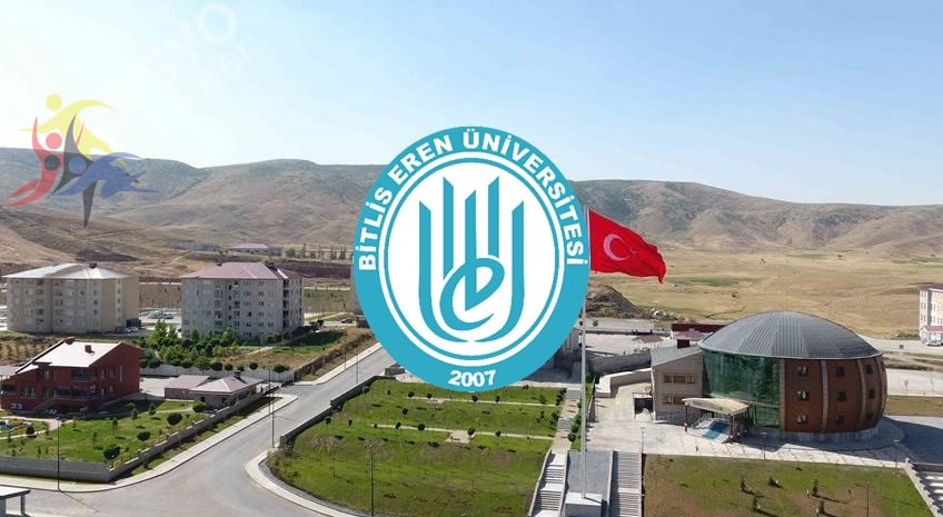 Bitlis Eren niversitesi zel Yetenek Snav - Besyo 2018