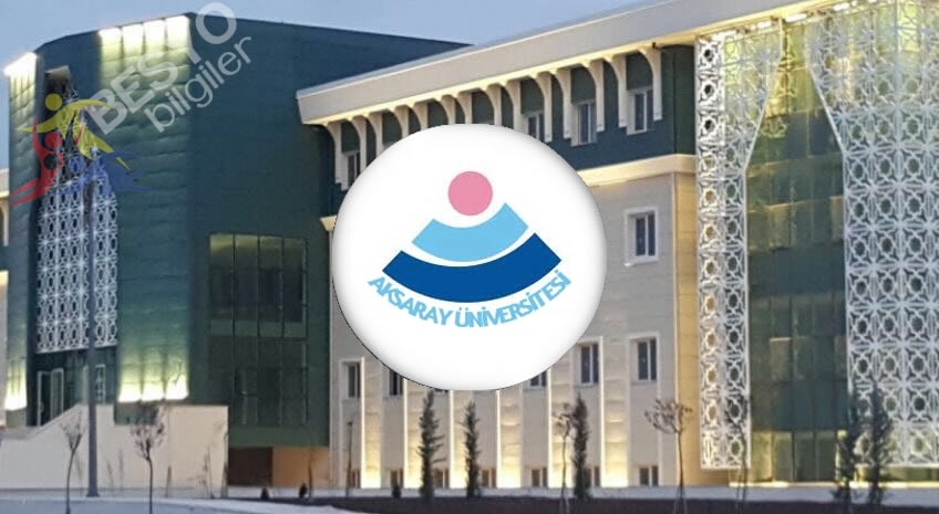 Aksaray niversitesi zel Yetenek Snav - Besyo 2018