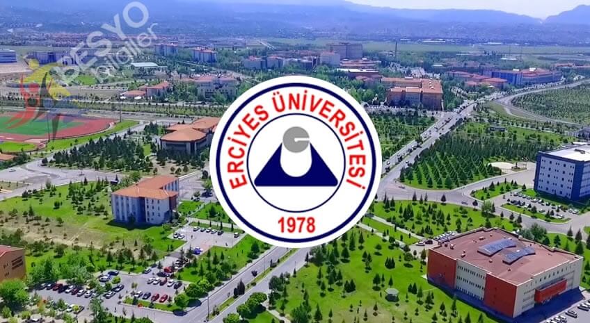 Kayseri Erciyes niversitesi zel Yetenek Snav - Besyo 2018