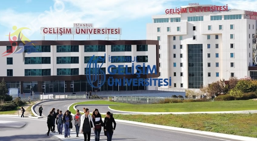 stanbul Geliim niversitesi zel Yetenek Snav - Besyo 2018