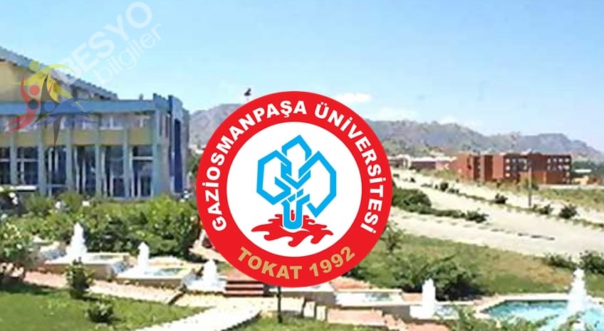 Tokat Gaziosmanpaa niversitesi zel Yetenek Snav - Besyo 2018