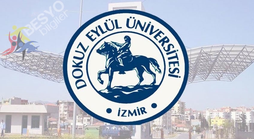 zmir Dokuz Eyll niversitesi zel Yetenek Snav - Besyo 2018