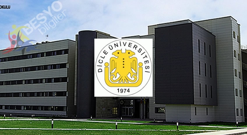 Diyarbakr Dicle niversitesi zel Yetenek Snav - Besyo 2018