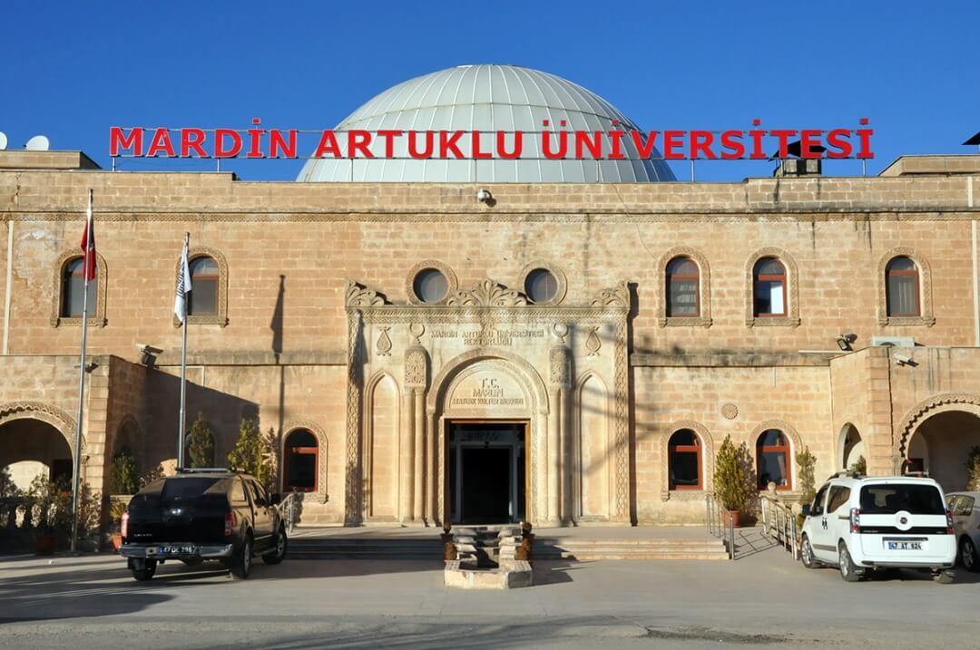 Mardin Artuklu niversitesi zel Yetenek Snav - Besyo 2018