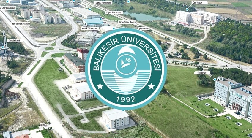 2018 Balkesir niversitesi zel Yetenek Snav - Besyp 2018