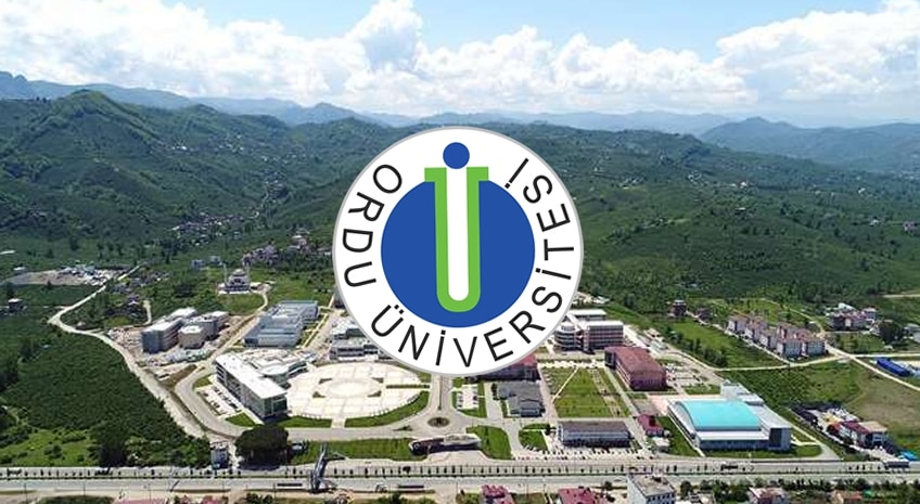 Ordu niversitesi zel Yetenek Snav - Besyo 2018