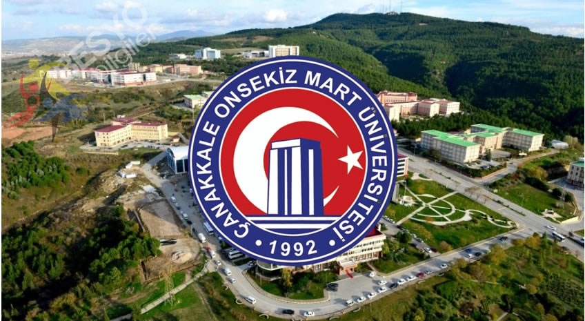 anakkale niversitesi zel Yetenek Snav Klavuzu - Besyo 2018