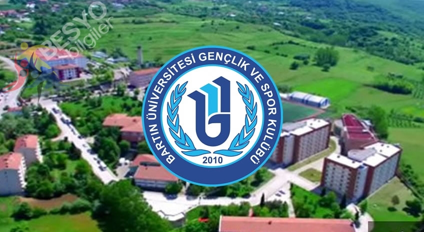 Bartn niversitesi zel Yetenek Snav Klavuzu - Besyo 2018