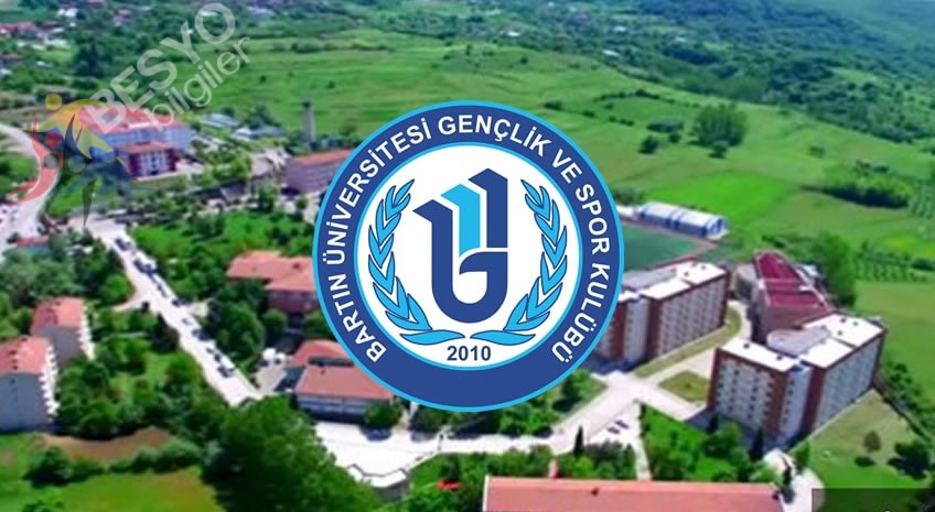 Bartn niversitesi zel Yetenek Snav Klavuzu - Besyo 2018