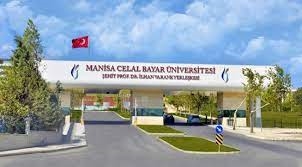 MANSA CELAL BAYAR NVERSTES