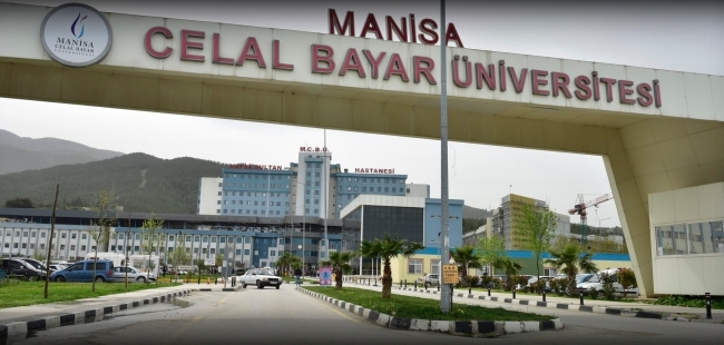 Manisa Celal Bayar niversitesi