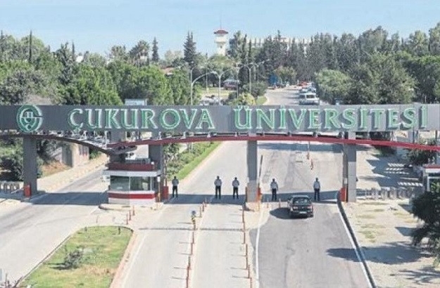 Adana ukurova niversitesi Besyo 2022 zel Yetenek Snav