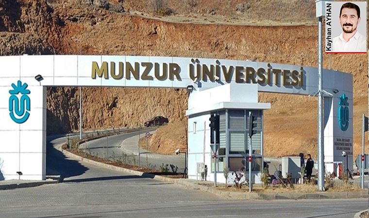 Tunceli Munzur niversitesi Besyo 2022 zel Yetenek Snav Klavuzu