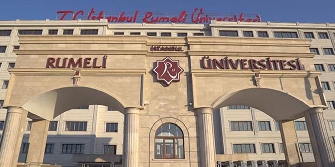 Rumeli niversitesi Besyo 2022 zel Yetenek Snav klavuzu