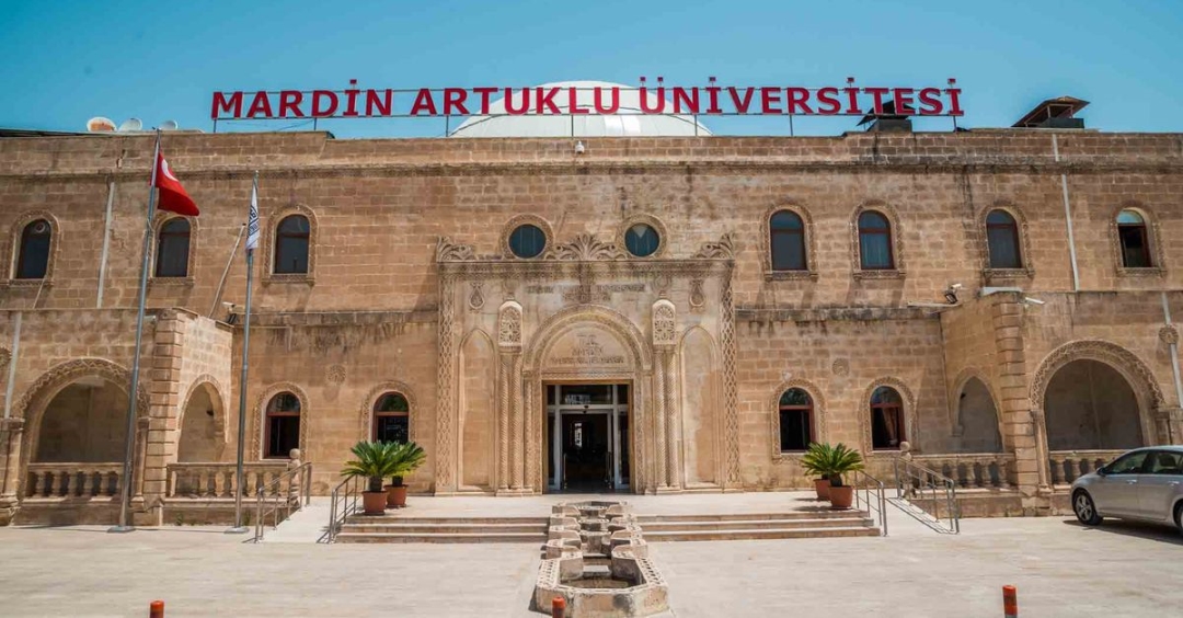 Mardin Artuklu niversitesi Besyo 2022 zel Yetenek Snav Klavuzu